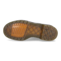 Dr. Martens Damen Schn&uuml;rboot dunkelbraun
