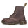 Dr. Martens Damen Schn&uuml;rboot dunkelbraun