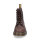 Dr. Martens Damen Schn&uuml;rboot dunkelbraun