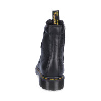 Dr. Martens Damen Schn&uuml;rboot schwarz