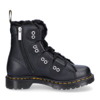 Dr. Martens Damen Schn&uuml;rboot schwarz