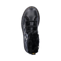 Dr. Martens Damen Schn&uuml;rboot schwarz
