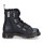 Dr. Martens Damen Schn&uuml;rboot schwarz