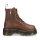Dr. Martens Damen Schn&uuml;rboot cashew