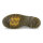 Dr. Martens Damen Schn&uuml;rboot cashew