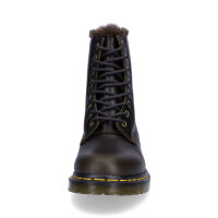 Dr. Martens Damen Schn&uuml;rboot dunkeltaupe
