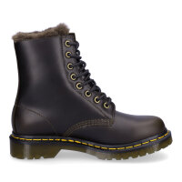 Dr. Martens Damen Schn&uuml;rboot dunkeltaupe