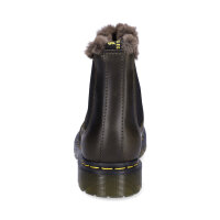 Dr. Martens Damen Chelsea Boot dunkeltaupe