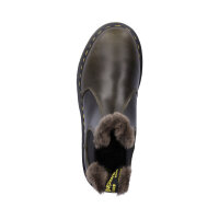 Dr. Martens Damen Chelsea Boot dunkeltaupe