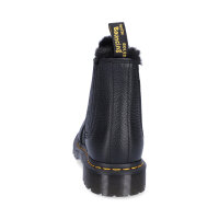 Dr. Martens Damen Chelsea Boot schwarz