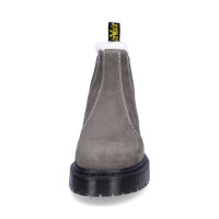 Dr. Martens Damen Chelsea Boot grau