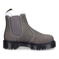 Dr. Martens Damen Chelsea Boot grau