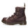 Dr. Martens Damen Schn&uuml;rboot dunkelbraun