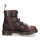Dr. Martens Damen Schn&uuml;rboot dunkelbraun