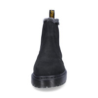 Dr. Martens Damen Chelsea Boot schwarz