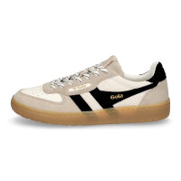 Gola Damen Sneaker Hawk 83 weiß schwarz