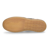 Gola Damen Sneaker Hawk 83 wei&szlig; schwarz