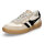 Gola Damen Sneaker Hawk 83 wei&szlig; schwarz
