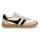 Gola Damen Sneaker Hawk 83 wei&szlig; schwarz