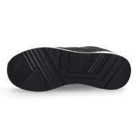 Guess Damen Sneaker Moxea schwarz