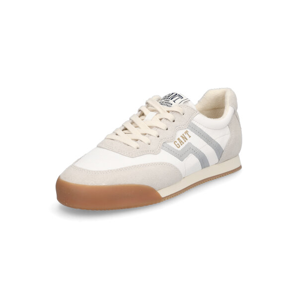 Gant Damen Sneaker Beylana wei&szlig;