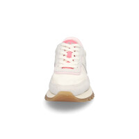 Gant Damen Sneaker Caffay weiß