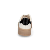 Gant Damen Sneaker Cuzmani wei&szlig; schwarz