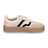 Gant Damen Sneaker Cuzmani beige braun