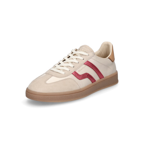 Gant Damen Sneaker Cuzima beige