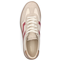 Gant Damen Sneaker Cuzima beige