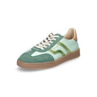 Gant Damen Sneaker Cuzima mint