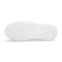 Gio+ Damen Sneaker wei&szlig;