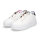 Gio+ Damen Sneaker wei&szlig;