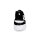 Guess Damen Sneaker Miram6 wei&szlig; schwarz