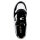 Guess Damen Sneaker Miram6 wei&szlig; schwarz