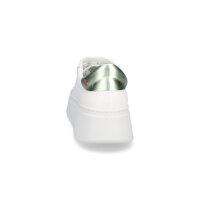 Gio+ Damen Sneaker wei&szlig;