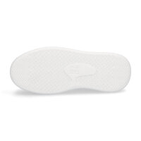 Gio+ Damen Sneaker wei&szlig;