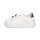 Gio+ Damen Sneaker wei&szlig;