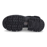 Buffalo Damen Boot Gospher Fold schwarz