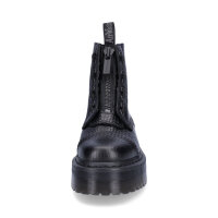 Dr. Martens Damen Schn&uuml;rboot schwarz