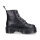 Dr. Martens Damen Schn&uuml;rboot schwarz