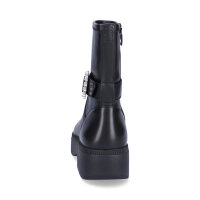 FitFlop Damen Boot F-LUMA CR schwarz
