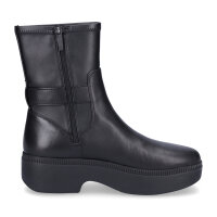 FitFlop Damen Boot F-LUMA CR schwarz