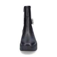 FitFlop Damen Boot F-LUMA CR schwarz