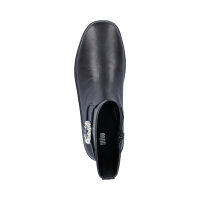 FitFlop Damen Boot F-LUMA CR schwarz