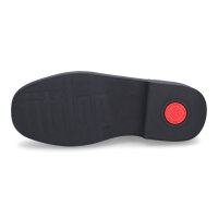 FitFlop Damen Boot F-LUMA CR schwarz