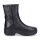 FitFlop Damen Boot F-LUMA CR schwarz