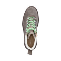 Gant Damen Schn&uuml;rboot Wootlynne taupe