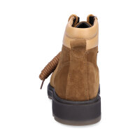 Gant Damen Schn&uuml;rboot Wootlynne cognac