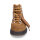Gant Damen Schn&uuml;rboot Wootlynne cognac